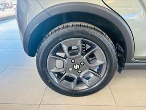 Suzuki Ignis Photo 25