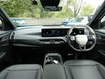 Kia EV5 Photo 12