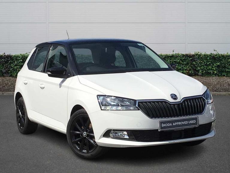 Contact us at Caffyns ŠKODA | Ashford | Kent