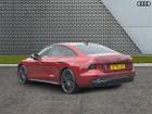 Audi A6 Photo 1