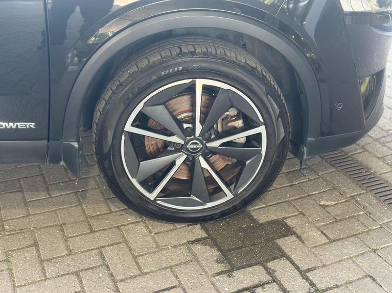 Used Nissan Qashqai WR72HSV 13