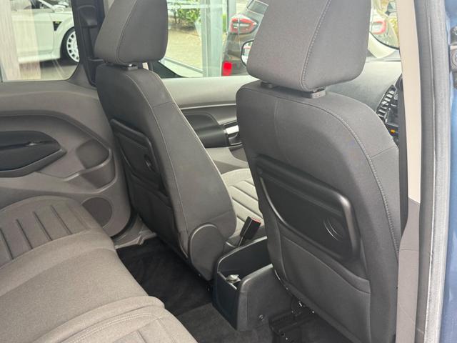 Used Ford Tourneo Connect EX59DRX 19