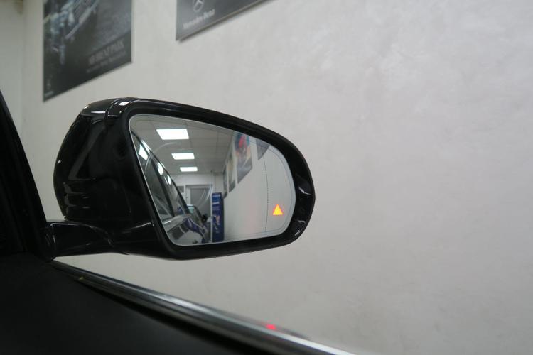 Used Mercedes-Benz E Class GY22DSV 18