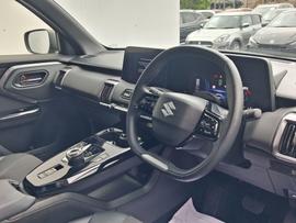 Suzuki e Vitara Photo 9