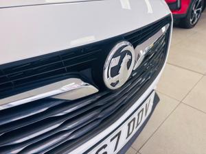 Vauxhall Insignia Photo 10