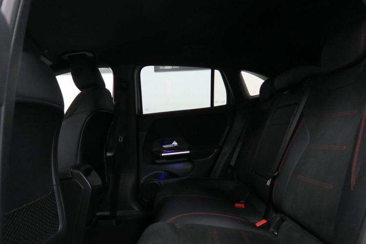 Used Mercedes-Benz EQA MV24JVE 12