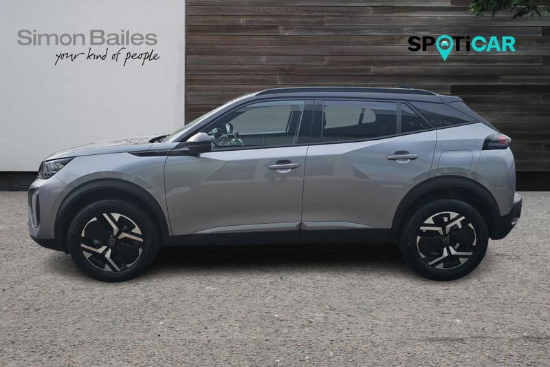 Used Peugeot 2008 BC23PUO 11