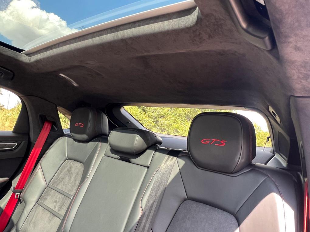 Used Porsche Cayenne KD23FKT 17
