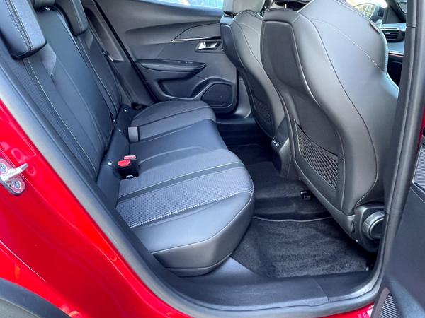 Used Peugeot 2008 BN23OYX 25