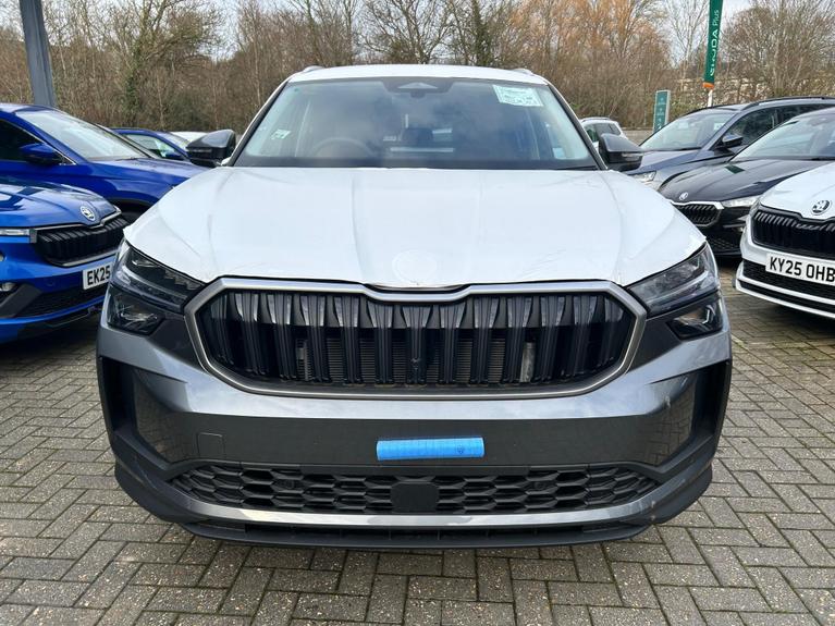Used Skoda Kodiaq 202603030371384 2