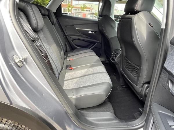 Used Peugeot 3008 BD70ZWG 6