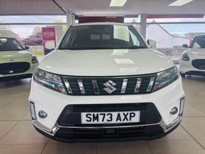 Suzuki Vitara Photo 1