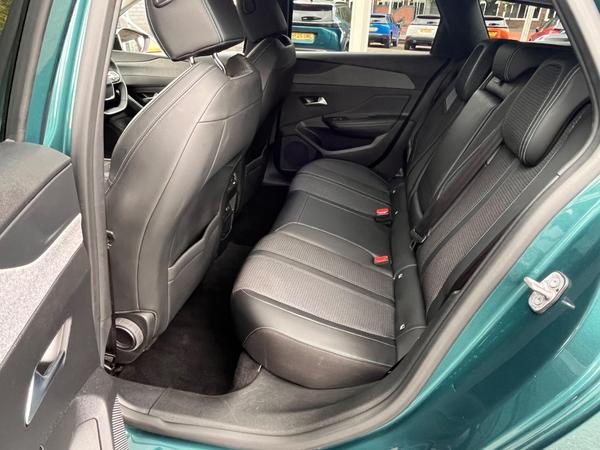Used Peugeot 308 SW GF72FRC 45