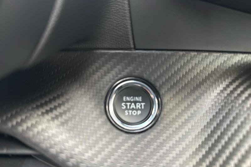 Used Peugeot 2008 BA23HHL 18