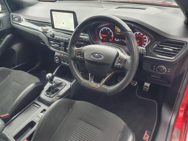 Used Ford Focus EF70CGO 20
