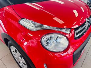 Citroen C1 Photo 8