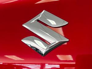 Suzuki Swift Photo 42