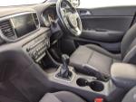 Kia Sportage Photo 14