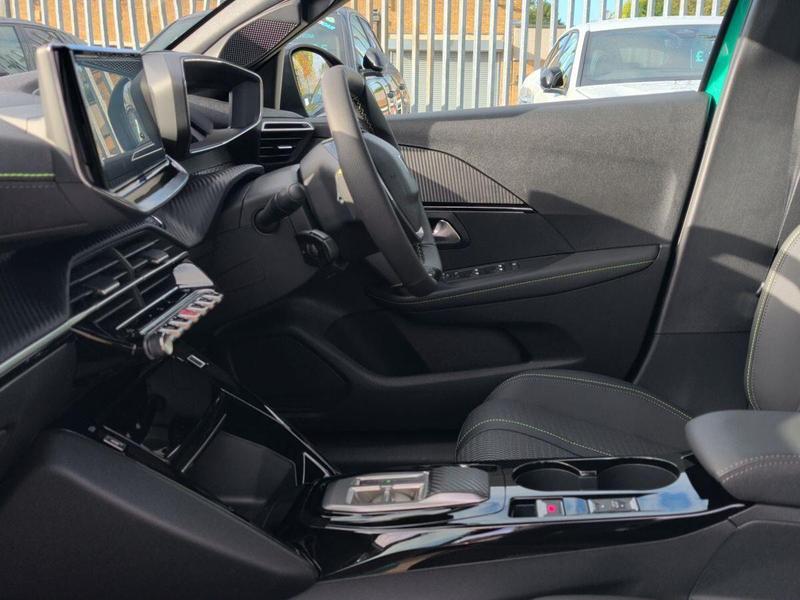 Used Peugeot 208 202610177077407 40