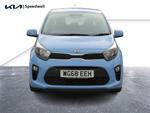Kia Picanto Photo 2