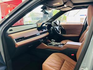 Mitsubishi Outlander Photo 1