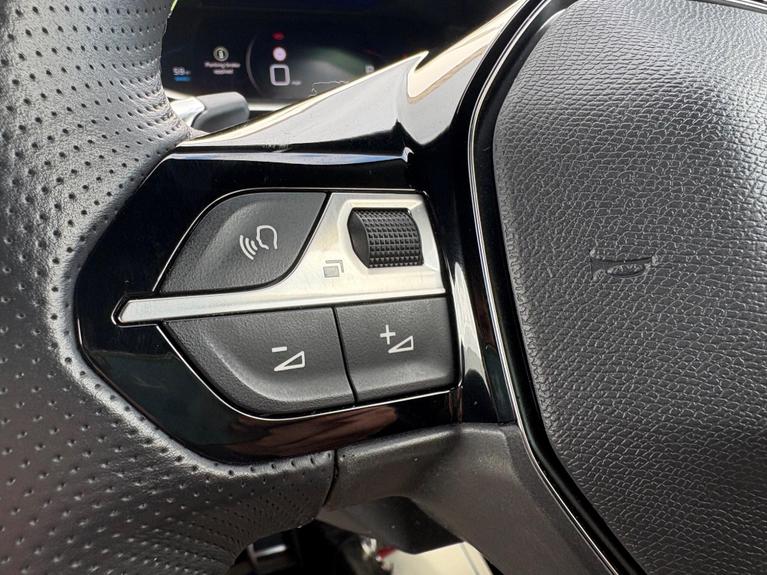 Used Peugeot 208 WR73VYK 13