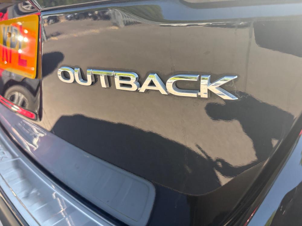 Used Subaru Outback AF22KPL 13