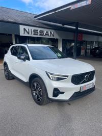 Used Volvo XC40 BJ73VMH 1