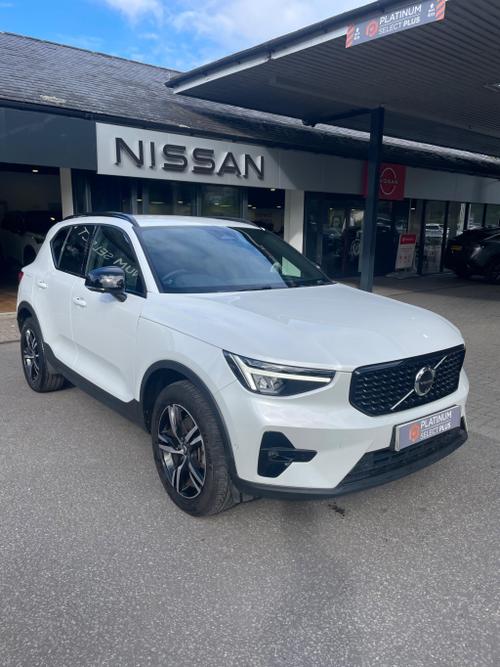 2023 Volvo XC40