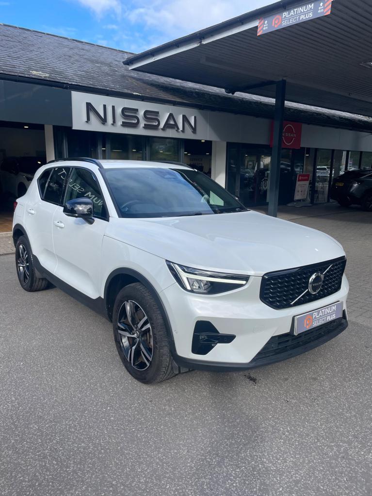 Used Volvo XC40 BJ73VMH 1