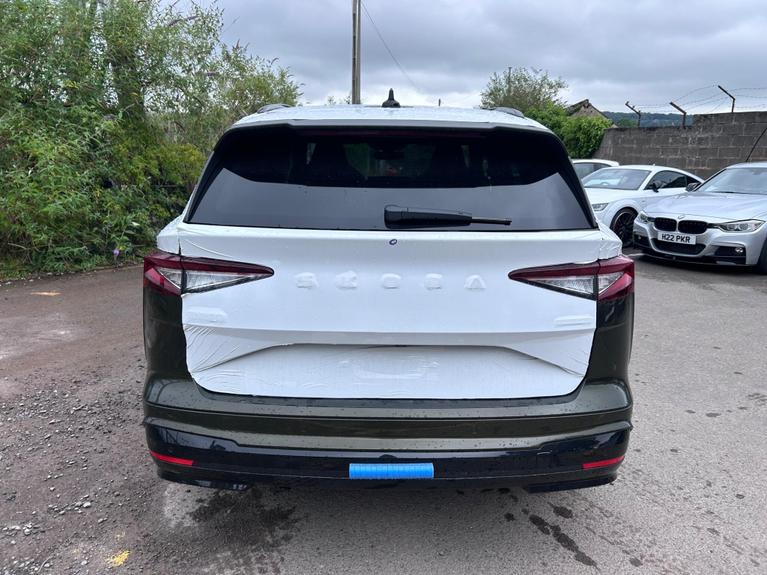 Used Skoda Enyaq 202606163338045 7