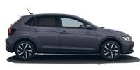 Volkswagen Polo Photo 1