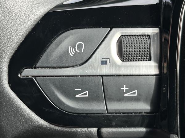 Used Peugeot 2008 MM24AMO 41