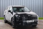 Kia Sportage Photo 0