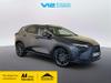 2022 Lexus NX