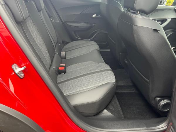 Used Peugeot 2008 KE24NFF 25