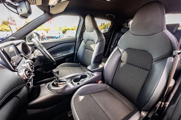Used Nissan Juke LM24JFN 23