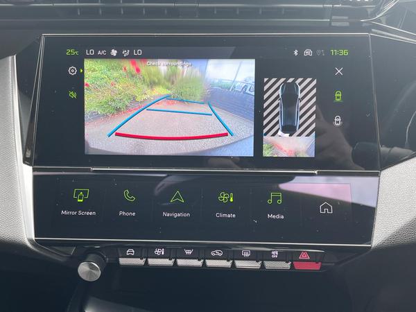 Used Peugeot 408 PF24NFO 15