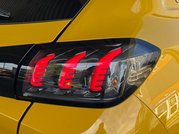Used Peugeot 208 AK23WRE 46