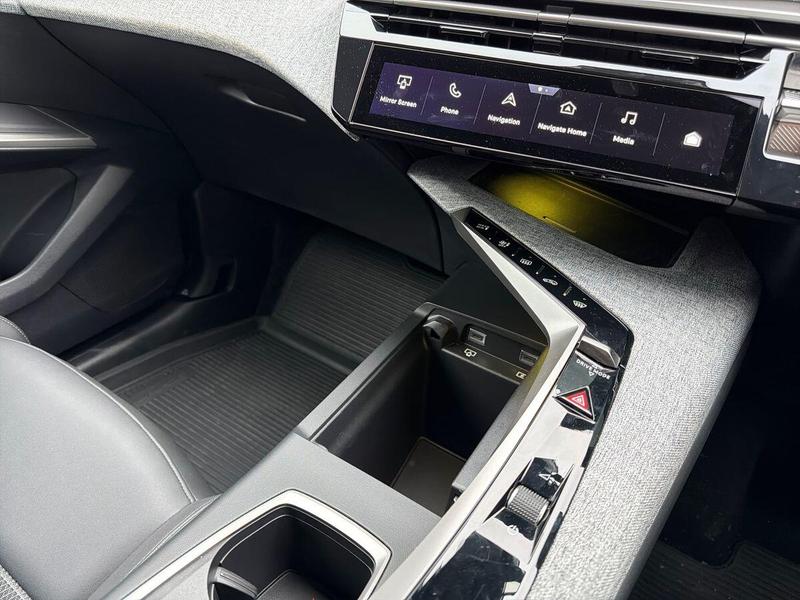 Used Peugeot 3008 NV24KJU 24