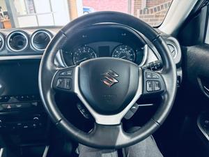 Suzuki Vitara Photo 32