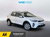 2021 KIA Stonic