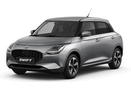 Suzuki Swift Photo 0