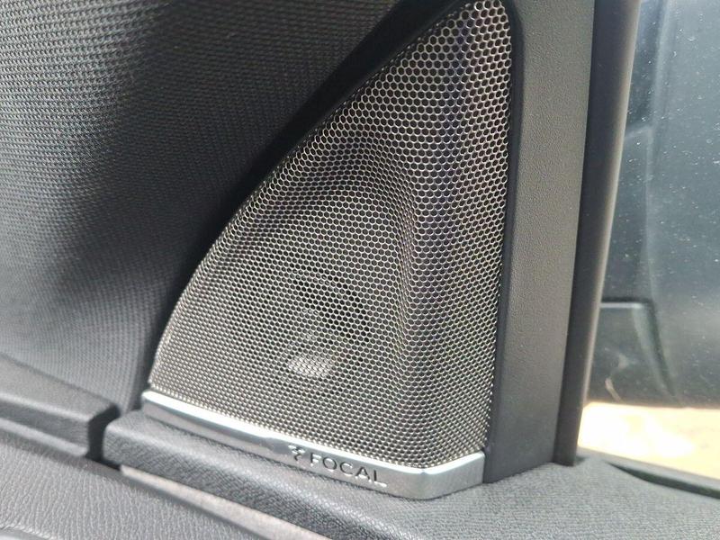 Used Peugeot 5008 NU72WBT 49