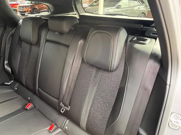 Used Peugeot 308 SW KS25NMM 8
