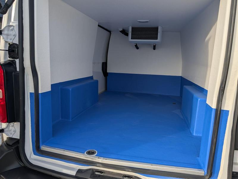 Used Peugeot Expert NV23YMW 26