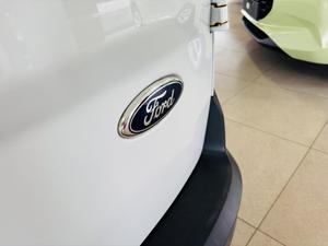 Ford Transit Connect Photo 21