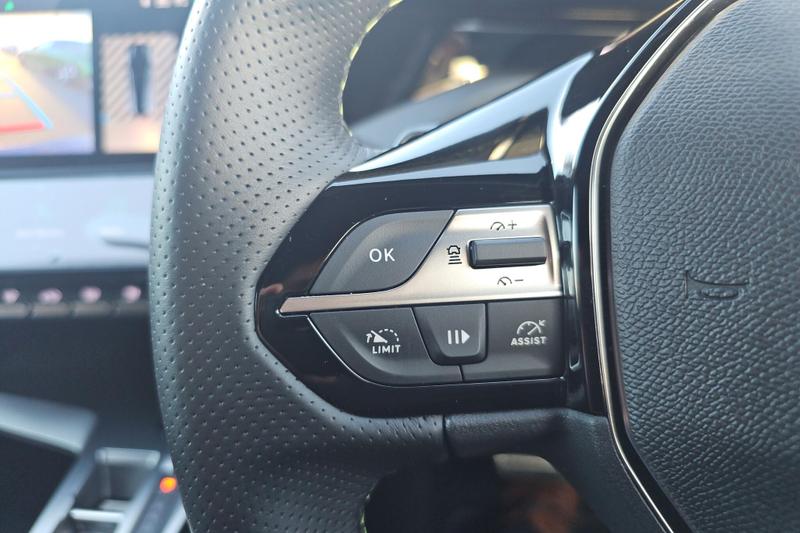 Used Peugeot 308 SW NX25VBB 24