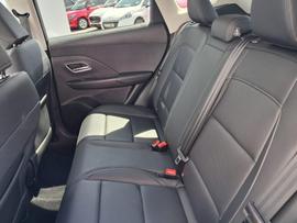MG MG ZS Photo 19