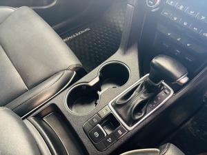 Kia Sportage Photo 43